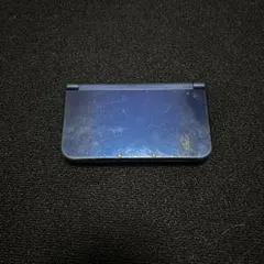 C*引様 New 3DS LL ブルー 本体