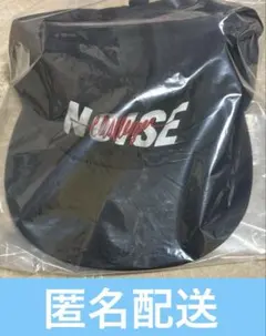 CHALLENGER NOISE CAP BLACK