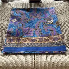バティック 布地 ハンドメイド