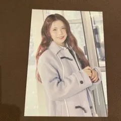 JYP ポップアップストア ラントレ マヤ