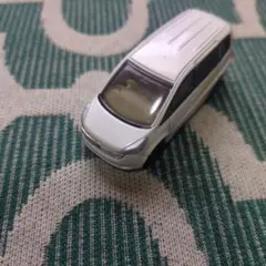 トミカ ホンダ ステップワゴン ミニカー