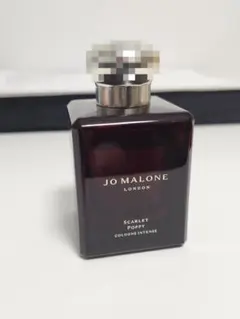 Jo Malone Scarlet Poppy コロン インテンス 50ml