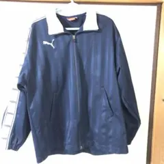 PUMA ジャージ　上のサムネイル
