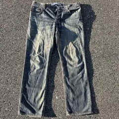 レア 1969GAP REGULAR FIT STRAIGHT