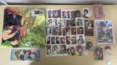 あんさんぶるスターズ！ 七種茨 Eden グッズ42点セット最終値下げ