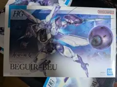 HG 水星の魔女 ガンプラ 8点セット - メルカリ