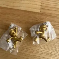 マリオ めじるしアクセサリー シークレット