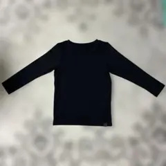 ユニクロ ヒートテック長袖 110㎝
