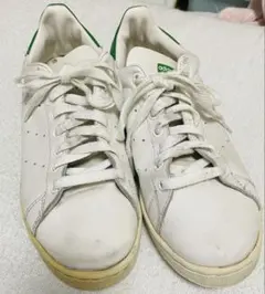 Adidas Stan Smith スニーカー　２６cm