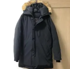 カナダグース CANADA GOOSE バンクーバー ダウンジャケット
