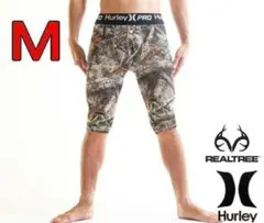 ◇ M ハーレー サーフ インナー パンツ　ボードショーツ　ウェットインナー