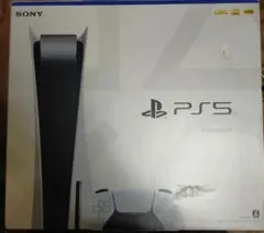 PlayStation5 CFI-1000A　動作確認済み　※説明文必読※