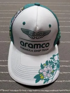 アストンマーティン F1チーム 日本限定 キャップTシャツ 2026 - メルカリ