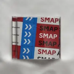 【ベストアルバム】SMAP AID　オレンジ、ありがとう、世界に一つだけの花