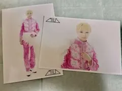 M!LK 塩﨑太智 生写真 59杯目