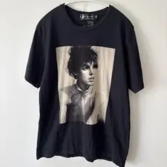 アンディ・ウォーホル ✖️ ヒステリックグラマー　半袖Tシャツ