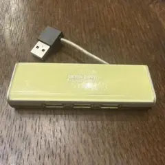 SANWA SUPPLY HI SPEED USB HUB 本体