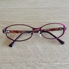 Lustre ラスター 眼鏡 メガネ