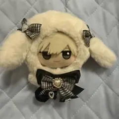 高良くんと天城くん ちびぐるみ - メルカリ