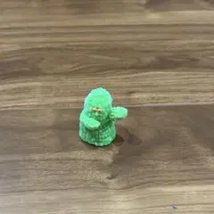 モールミュータント フィギュア