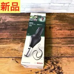 【新品・未使用】ボッシュ IXO用 BBQファンアダプター 送風機 バーベキュー