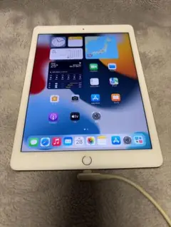 iPad Air2 A1566 64GB 美品ですが訳あり