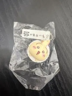 くら寿司 ちいかわ うさぎキーホルダー