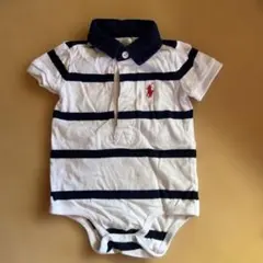 RALPH LAUREN ベビー ロンパース 6Mのサムネイル