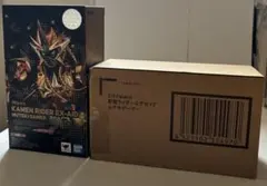 S.H.Figuarts 仮面ライダーエグゼイド ムテキゲーマー
