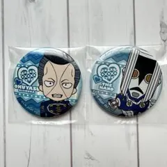 2025年最新】ジョジョ ピンズセットの人気アイテム - メルカリ