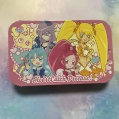 すらいどきゃん　ハートキャッチプリキュア！