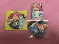 あんスタ 10周年 缶バッジ 姫宮桃李 - メルカリ