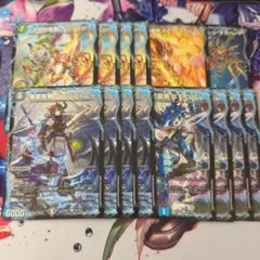ドラグナーセット