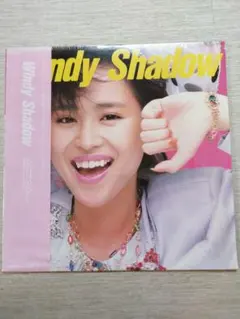 松田聖子 特殊ケース Windy Shadow/The 9th Wave - メルカリ