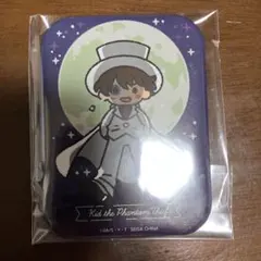 名探偵コナン　 怪盗キッド　缶バッジ