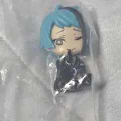 ツイステ 肩ズン オクタヴィネル ジェイド