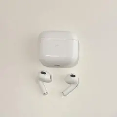 Apple AirPods 第3世代 本体のサムネイル