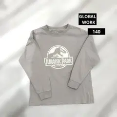 ジュラシックパーク 140