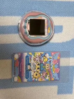 スピカ様 Tamagotchi Uni 本体 エンジェルフェスティバル - メルカリ