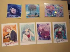 プロセカ パシャこれ シール ウエハースカード