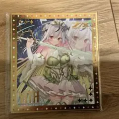 Z/X イース 煌めく晴れ姿イース 掛軸 未使用品 ゼクス Z/X ZX 煌めく晴姿イース PR 1枚 - メルカリ