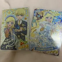 アイプリ カード