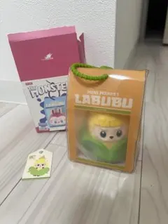 THE MONSTERS Wacky Martシリーズ ぷにぷにチャーム