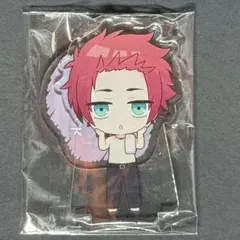 ブルーロック　糸師冴　トレーディングアクリルスタンド