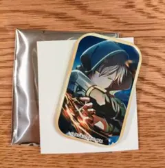 プロセカ　スクエアバッジ　東雲彰人