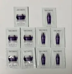 コスメデコルテ サンプルセット