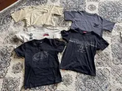 キッズTシャツ　130-140