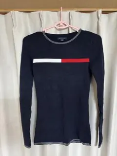 【美品】TOMMY レディース トップス ニット