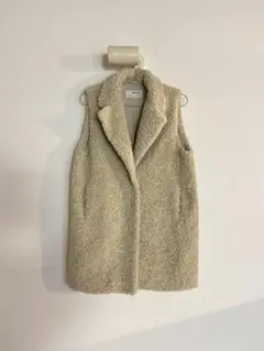 2026年最新】スリードッツ プードル テイラードベストの人気アイテム