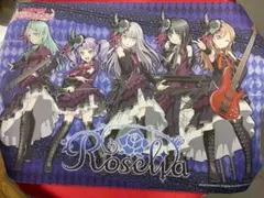2025年最新】roselia プレイマットの人気アイテム - メルカリ